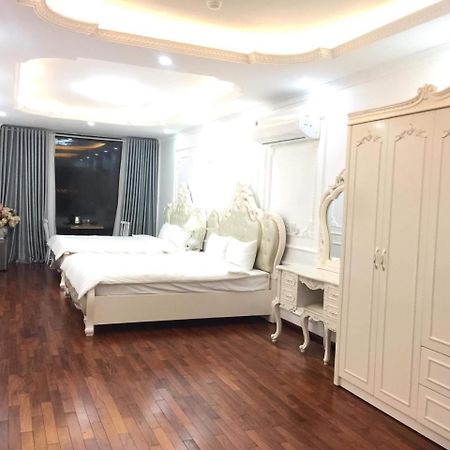 Anna Airport Hotel Hanoi Exterior photo