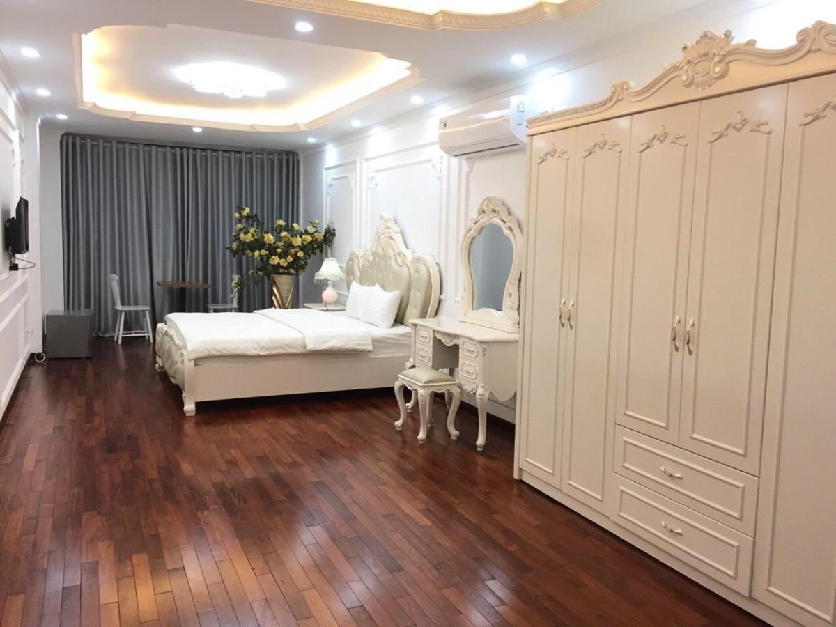 Anna Airport Hotel Hanoi Exterior photo