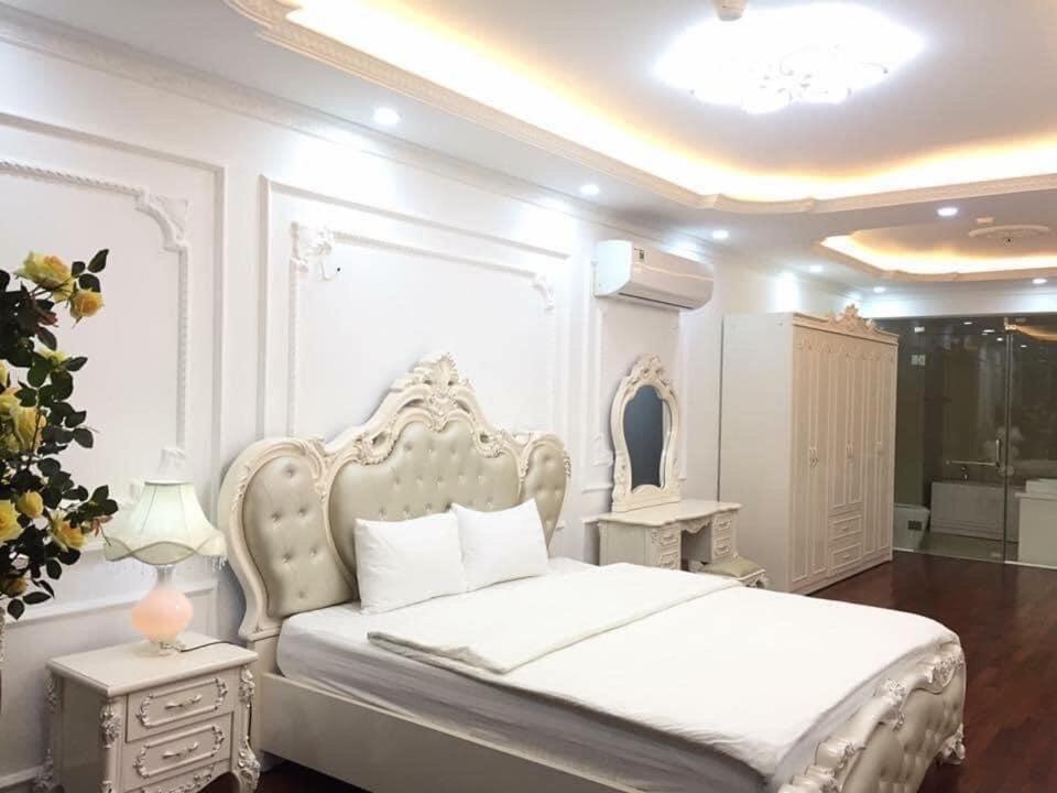 Anna Airport Hotel Hanoi Exterior photo