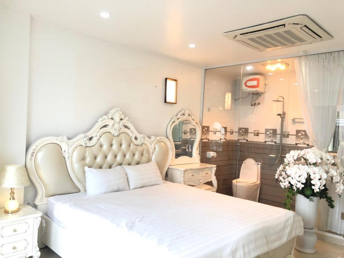 Anna Airport Hotel Hanoi Exterior photo