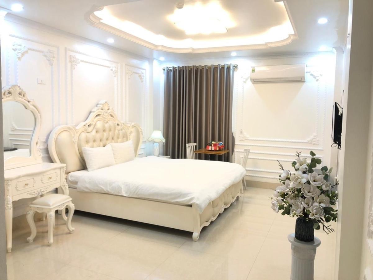 Anna Airport Hotel Hanoi Exterior photo