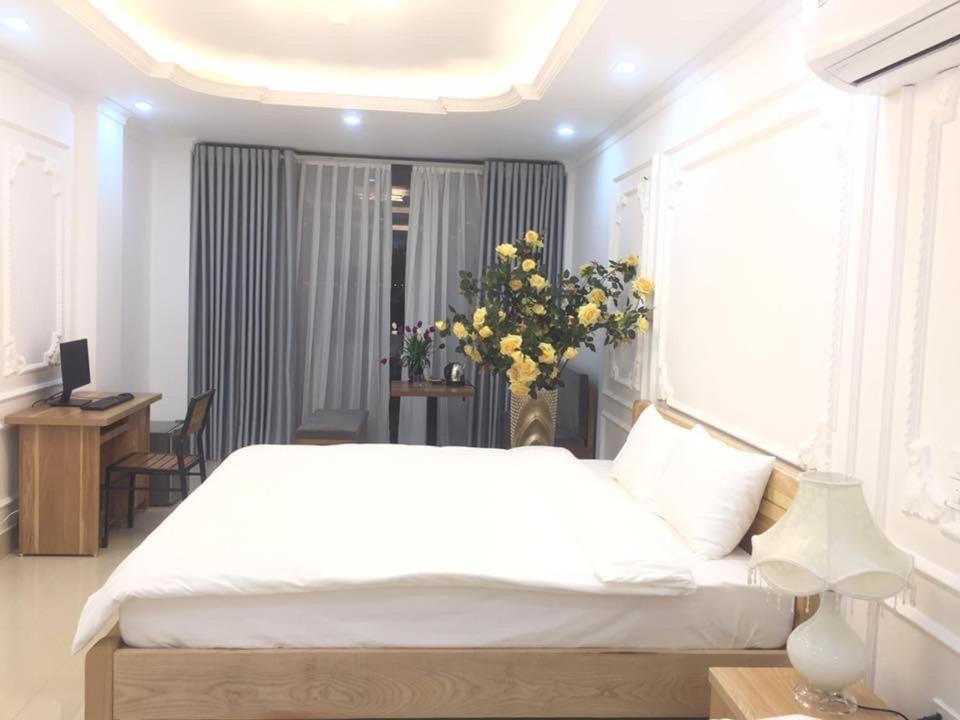 Anna Airport Hotel Hanoi Exterior photo