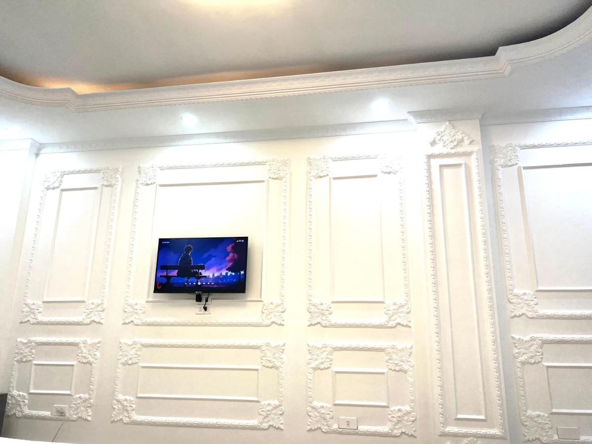 Anna Airport Hotel Hanoi Exterior photo
