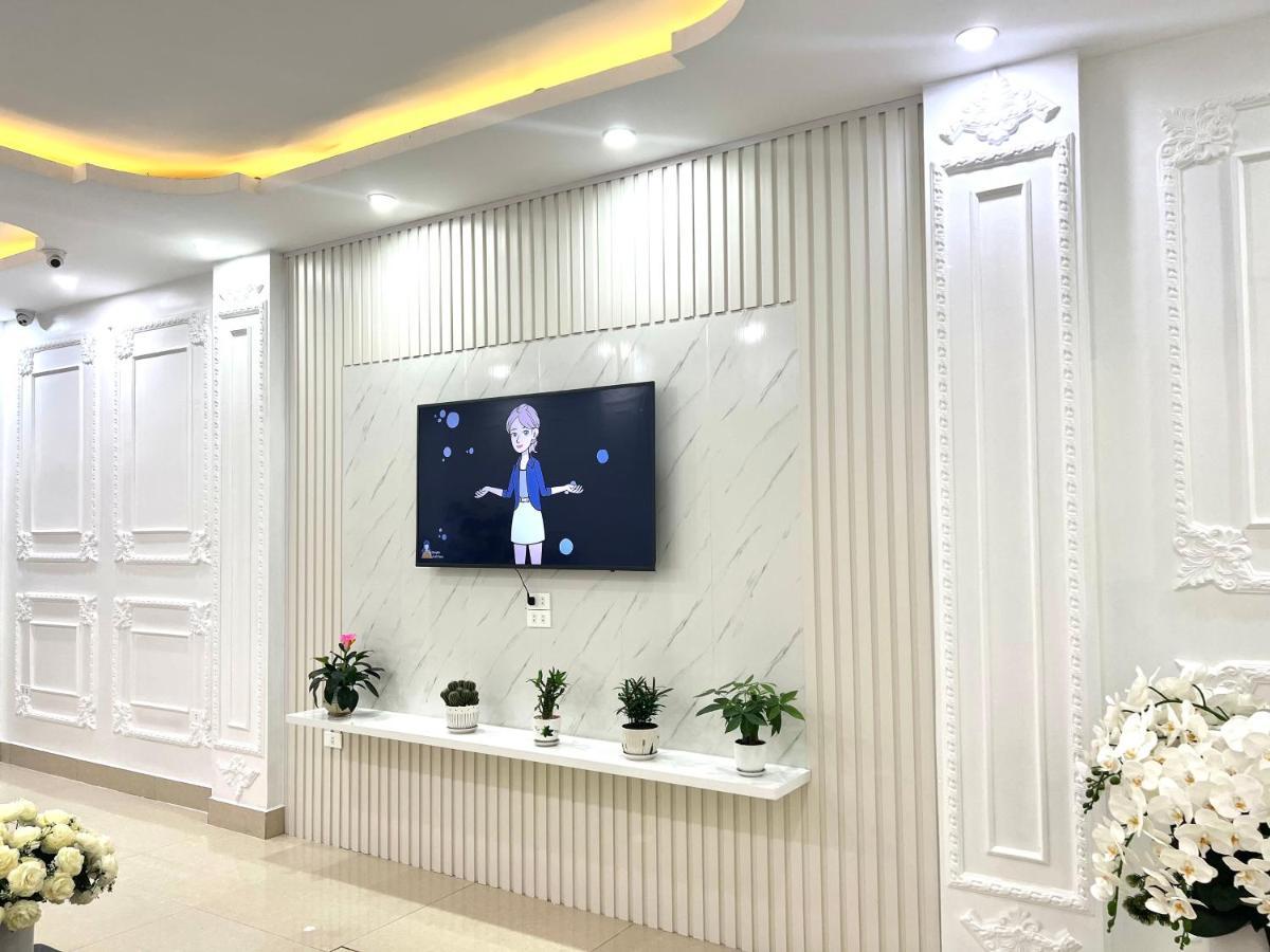 Anna Airport Hotel Hanoi Exterior photo