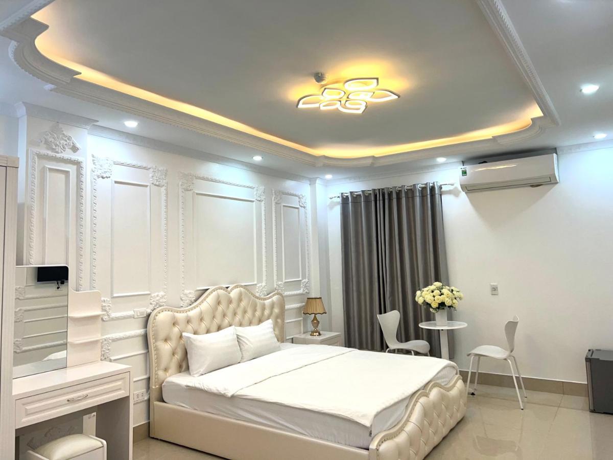 Anna Airport Hotel Hanoi Exterior photo