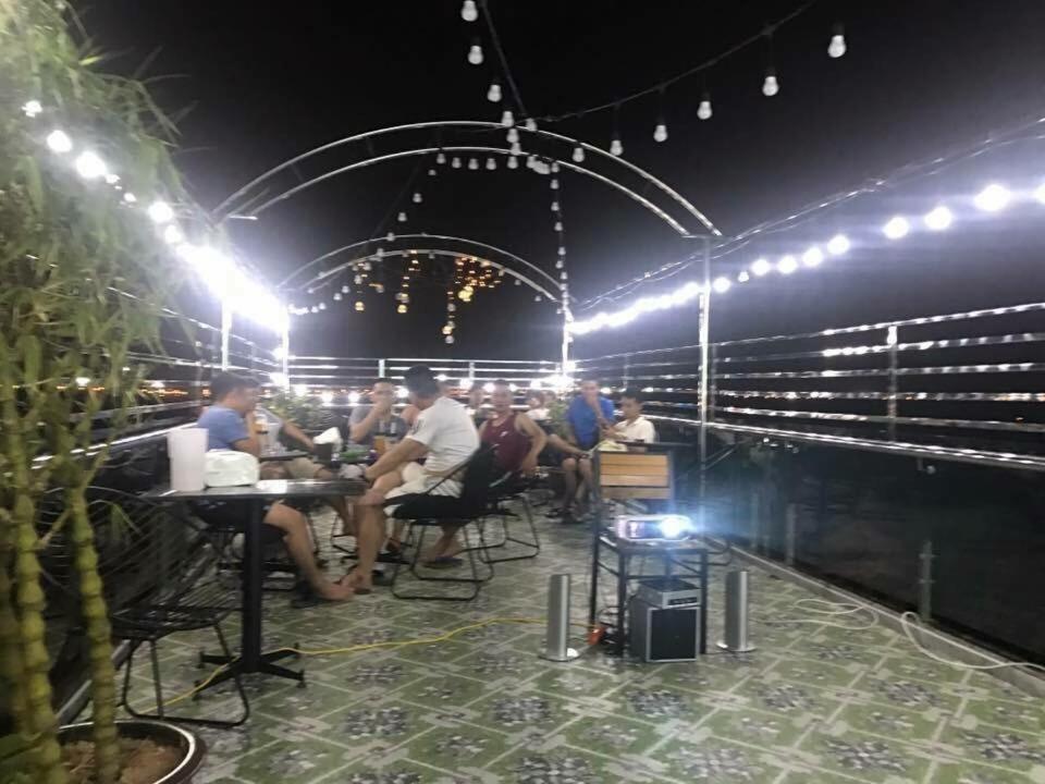 Anna Airport Hotel Hanoi Exterior photo