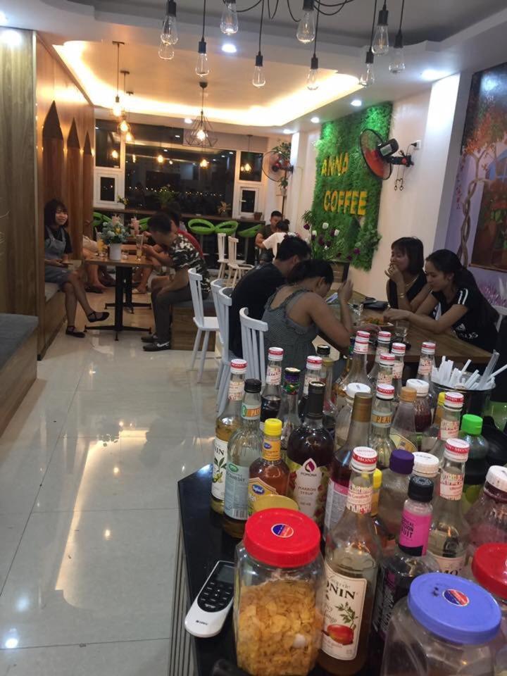 Anna Airport Hotel Hanoi Exterior photo