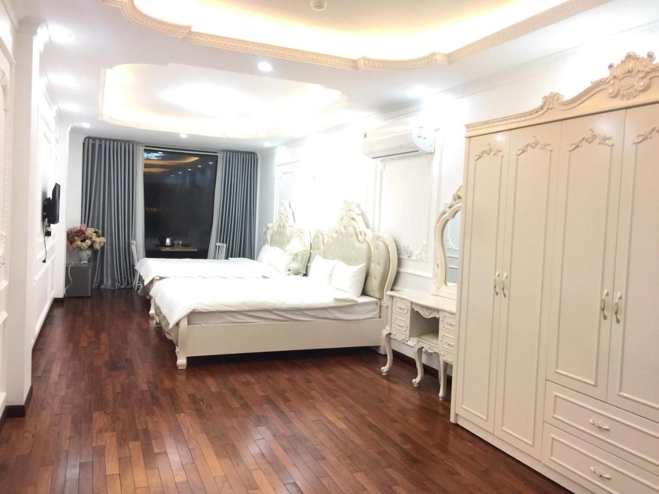 Anna Airport Hotel Hanoi Exterior photo
